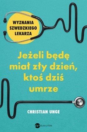 Nowości książkowe dotyczące obszaru zdrowia - co warto przeczytać?
