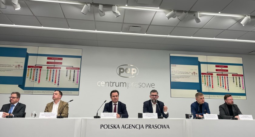 Liczbę chorób naczyniowo - sercowych może zmniejszyć porządna edukacja