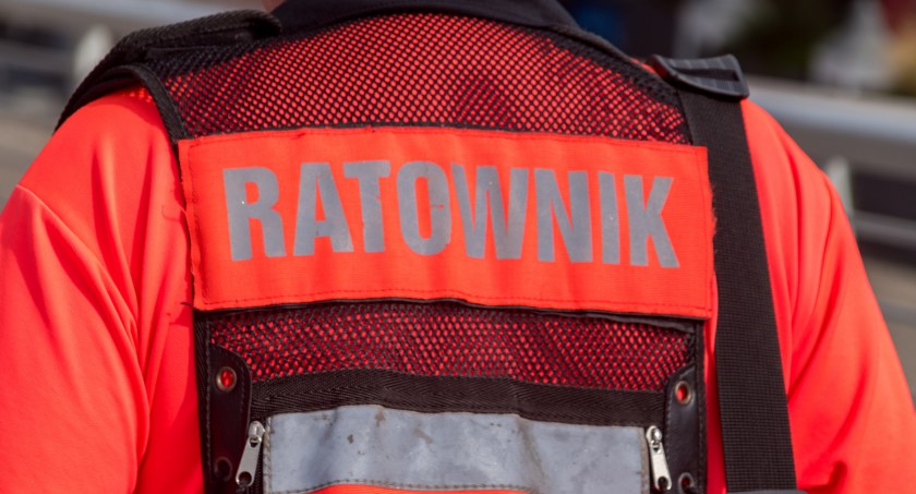 Szkoła Główna Służby Pożarniczej otworzy studia na kierunku ratownictwo medyczne