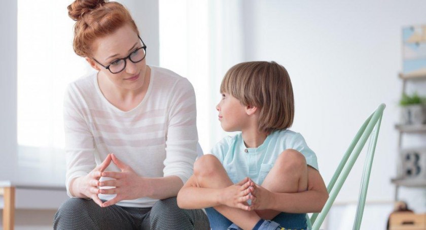 Psychoedukacja nie istnieje. Liczy się program a nie samopoczucie dzieci