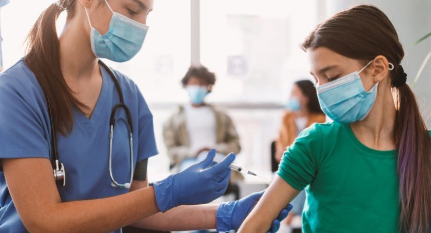 GSK: Koniec sprzedaży dwuwalentnej szczepionki przeciw HPV do końca II kwartału 2023 r.
