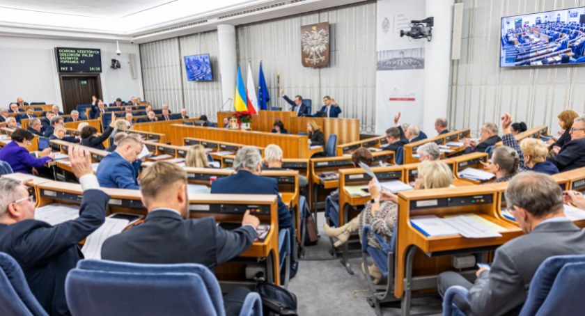 Projekt Krajowej Sieci Onkologicznej wraca do Sejmu