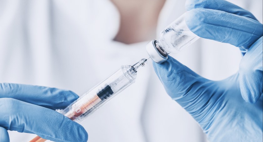 Moderna: szczepionka mRNA przeciw RSV skuteczna w badaniach klinicznych