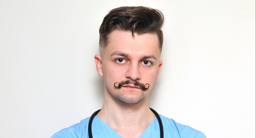 S. Goncerz: A. Niedzielski, jest jednym z lepszych ministrów zdrowia, ale...