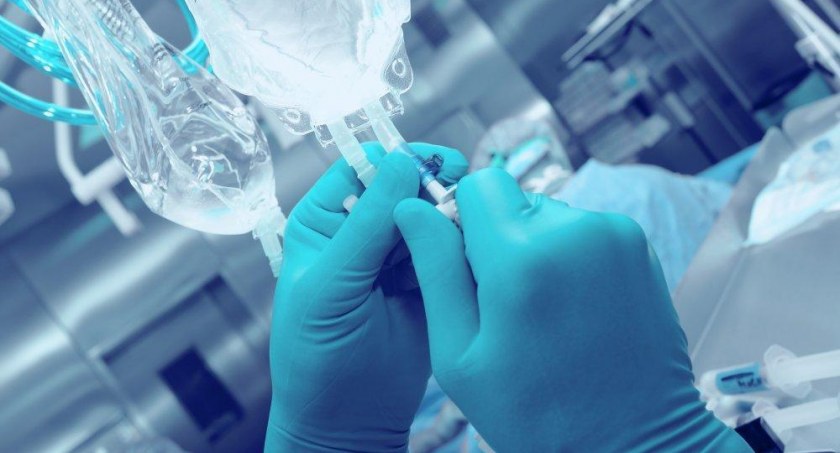Dobre wieści dla pacjentów onkologicznych! Refundowana immunoterapia szansą dla pacjentów z rakiem jelita grubego