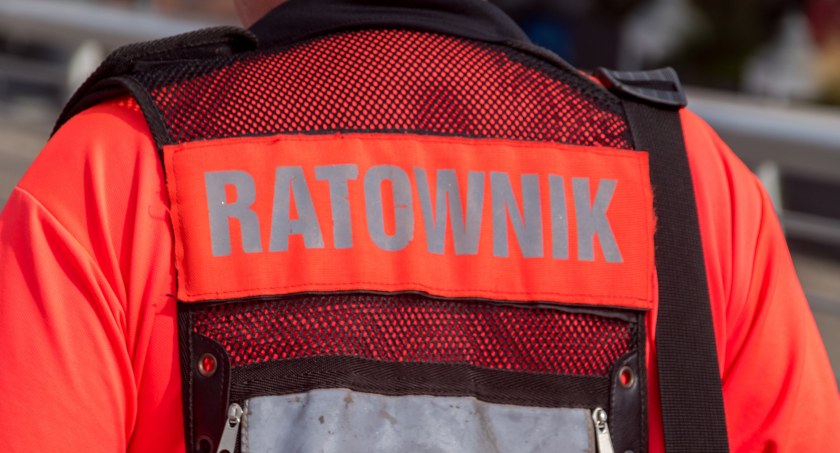 Ratownicy medyczni. Zmiana w wykazie leków do samodzielnego podania