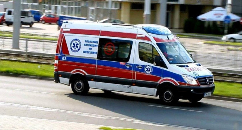 Wzór karty indywidualnej ratownika medycznego się zmieni