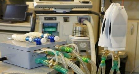 Koronawirus: wynalazek Ventil z IBIB PAN pomoże uratować więcej Polaków