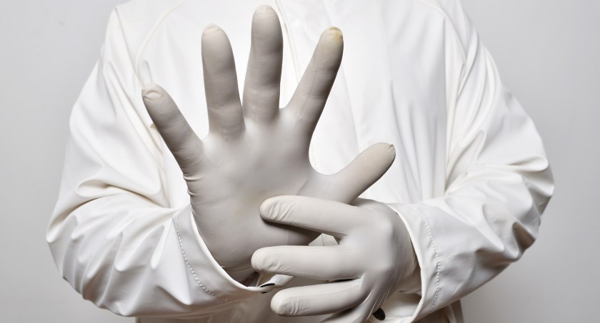 Diagnostyka i leczenie chorób zakaźnych. Jak zapobiec kolejnym pandemiom?