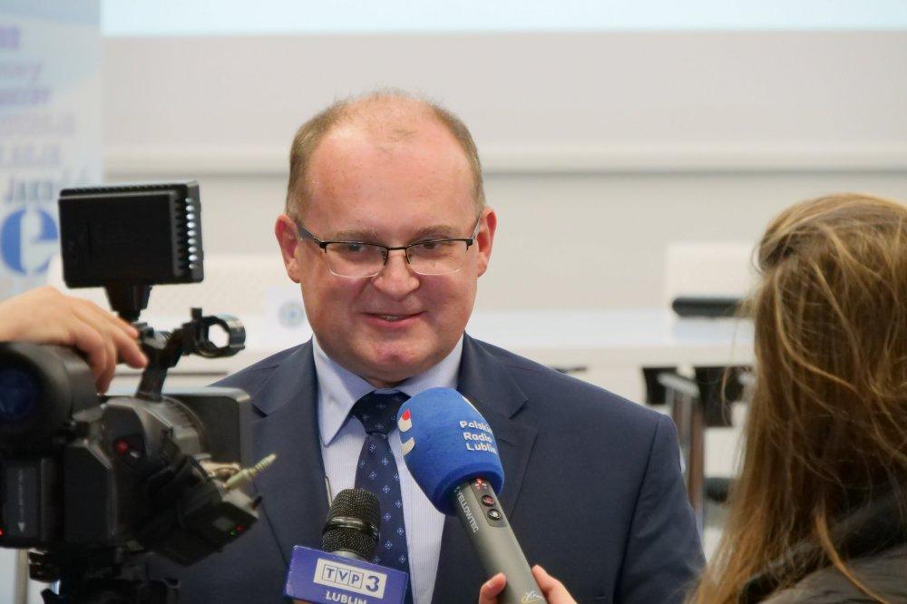 Zespół zamiejscowy AOTMiT tym razem w... Chełmie