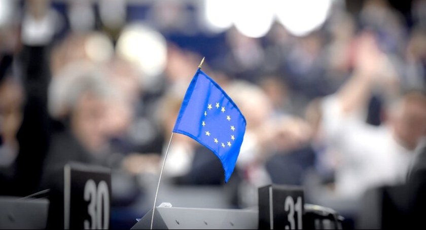 Polska reprezentacja zdrowotna w Parlamencie Europejskim