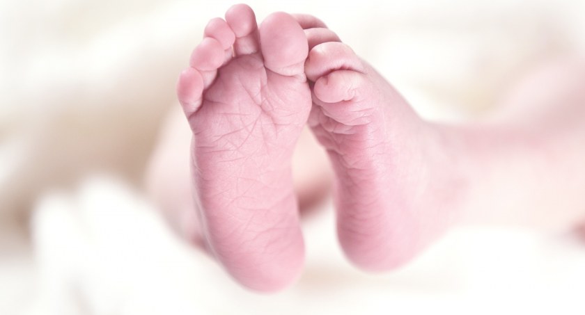 W Krakowie otwarto nowy oddział noworodkowy. Jego patronką przeciwniczka aborcji i in vitro