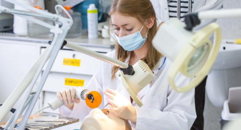 Powstanie nowe Centrum Stomatologiczne GUMed. Inwestycja warta 90 mln zł