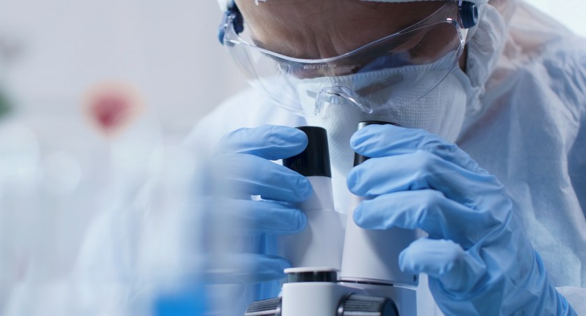 Zakład Fizjologii Klinicznej CMKP w europejskiej sieci badań przedklinicznych