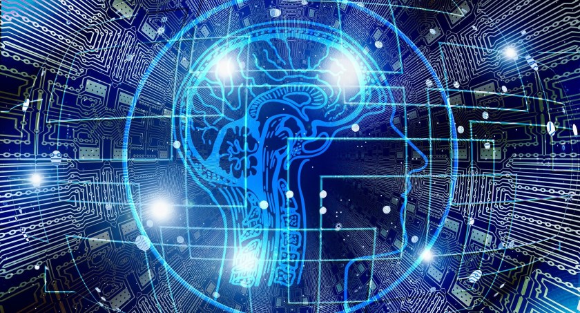 Sztuczna inteligencja. Mutacja w guzach określona w 2 minuty