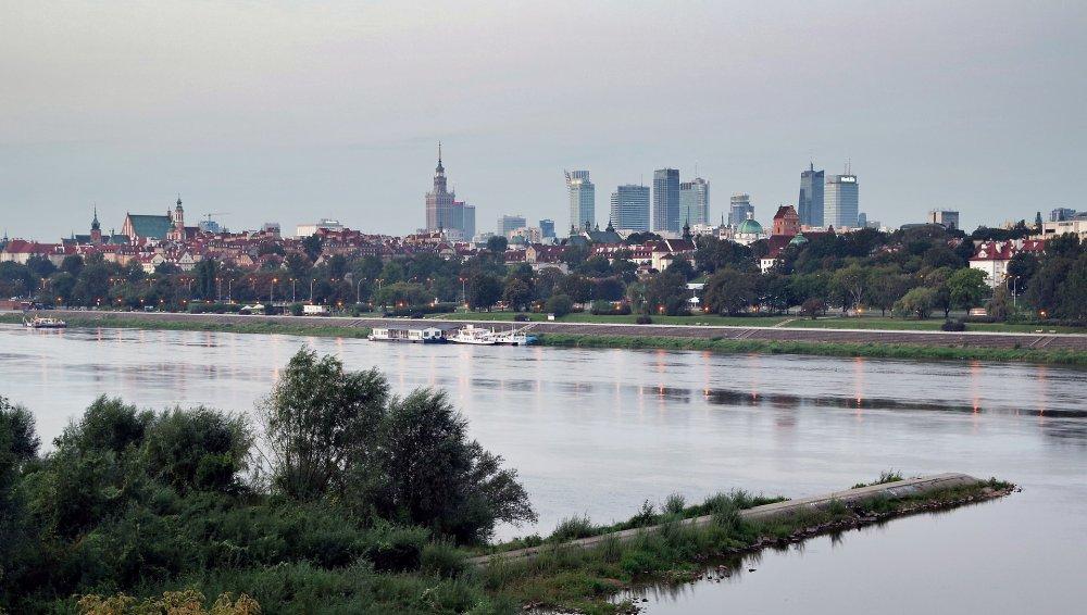 Jakie ustalenia sztabu kryzysowego ws. zanieczyszczeń w Wiśle?