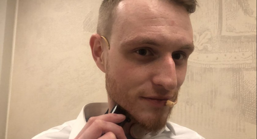 Sztuczna krtań, polski wynalazek ratujący głos