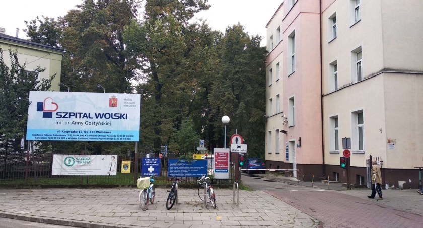  Empatia i profesjonalizm – to moje doświadczenie z pobytu w warszawskim szpitalu