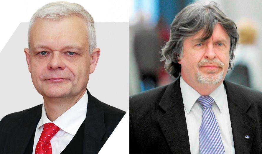 Gryza i Sośnierz: przekonujemy się wzajemnie w sprawie sieci