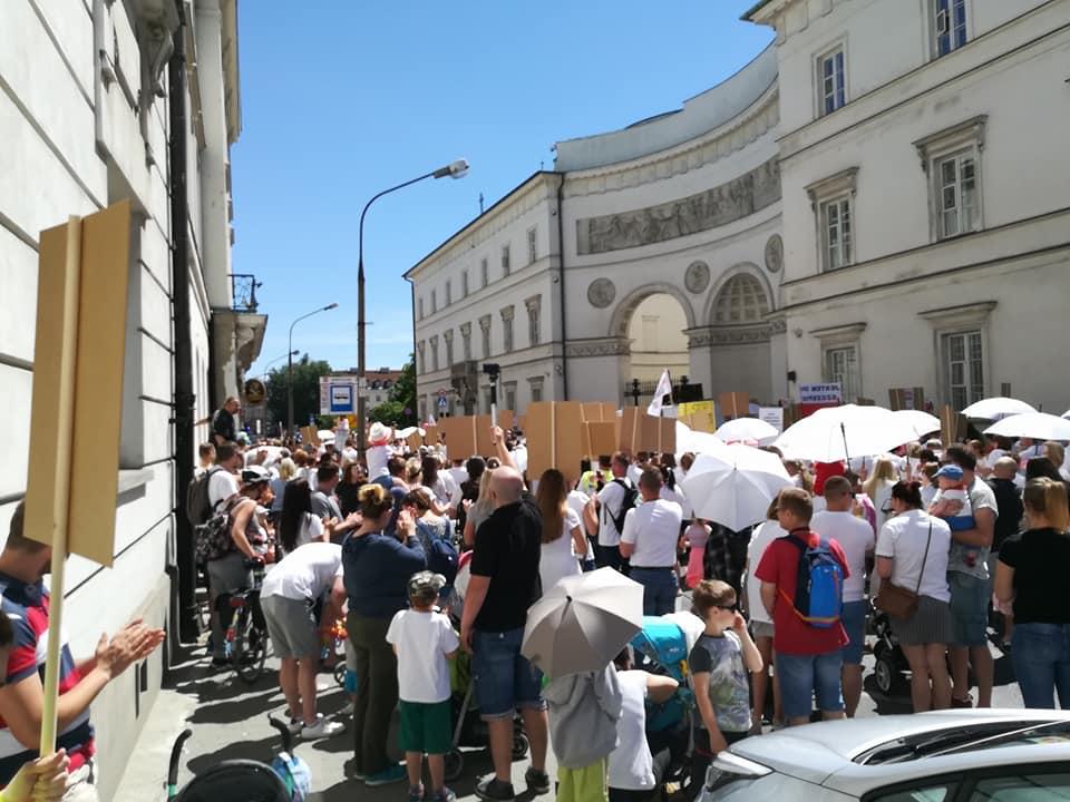MZ: Skutki odmowy szczepień mogą być dramatyczne