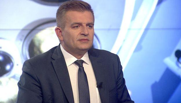 Arłukowicz: projekt dot. sieci szpitali, to tykająca bomba zegarowa