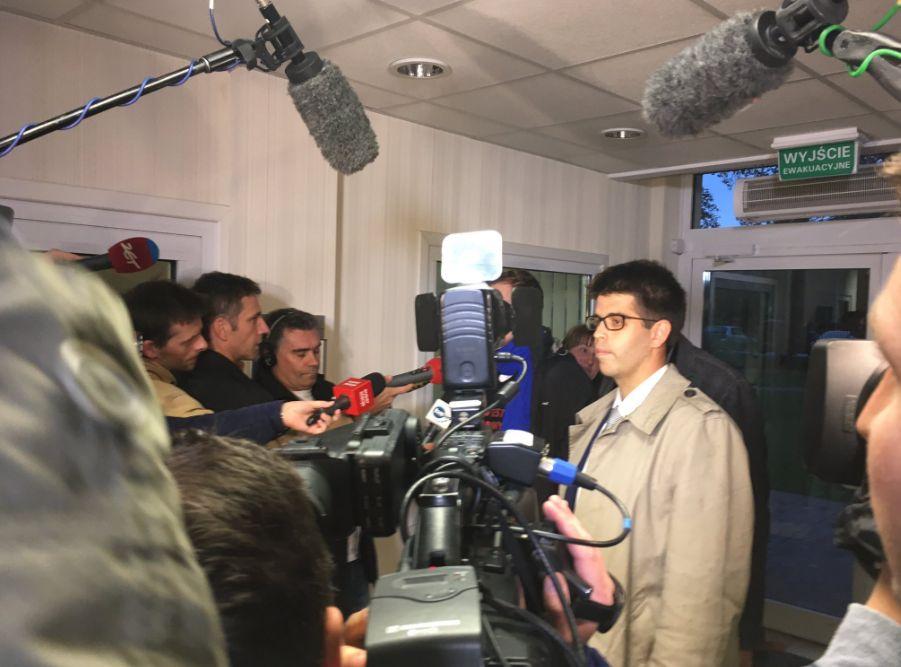 Lekarze: Podniesienie nakładów na zdrowie nie podlega negocjacjom