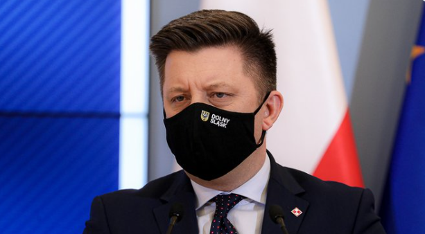 268 tys. nauczycieli zgłoszonych na szczepienia p/COVID