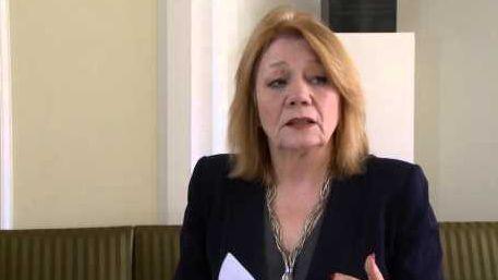 prof. Mączyńska: reforma w zdrowiu jest niezbędna