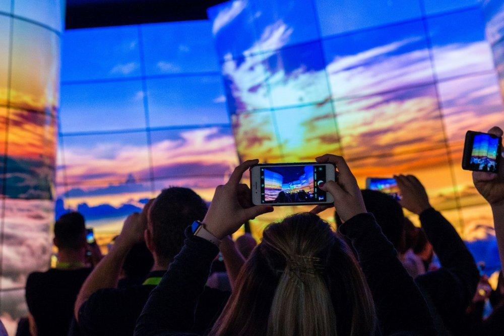 Targi CES 2018: 12 premier technologicznych dla zdrowia