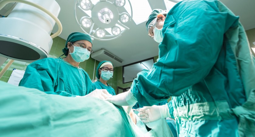 Szef MZ: budżet na wzmocnienie systemu medycyny transplantacyjnej będzie dwukrotnie większy
