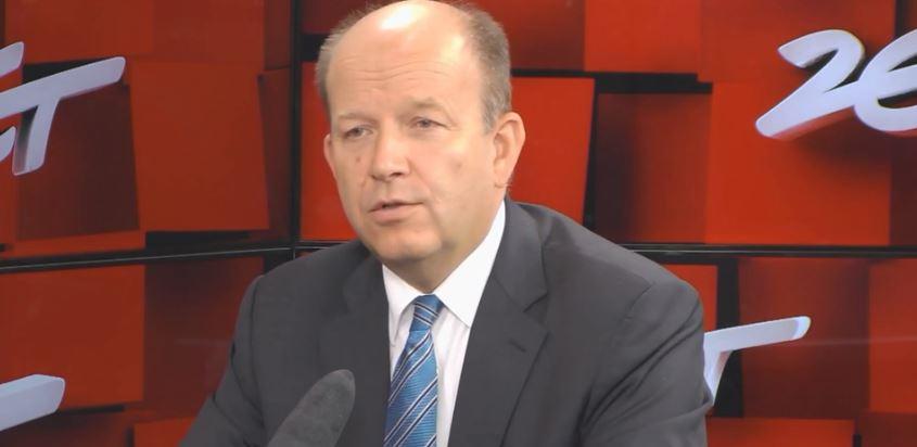 Radziwiłł: nie widzę powodów żeby stracić posadę ministra