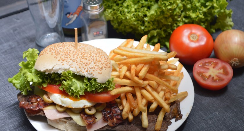 Cholesterol Polakom niestraszny