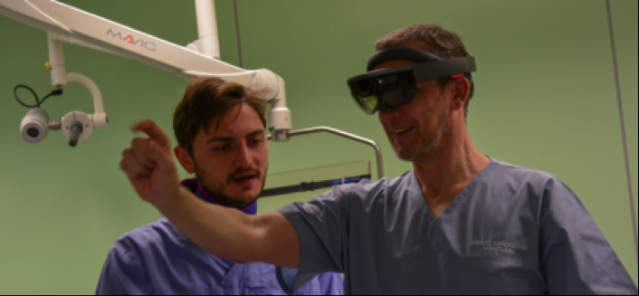 InventionMed pozyskał 3,5 mln zł na rozwój projektu stymulatora medycznego VR