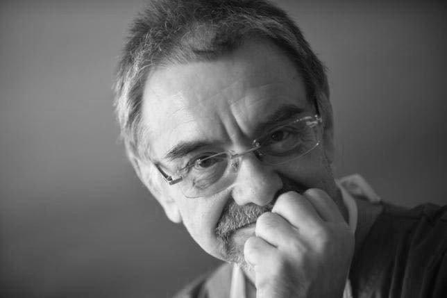 Zmarł prof. Romuald Dębski