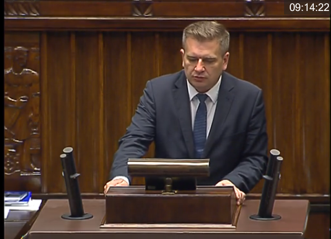 Arłukowicz chce wyjaśnień w sprawie podwyżek cen leków dla chorych po przeszczepach