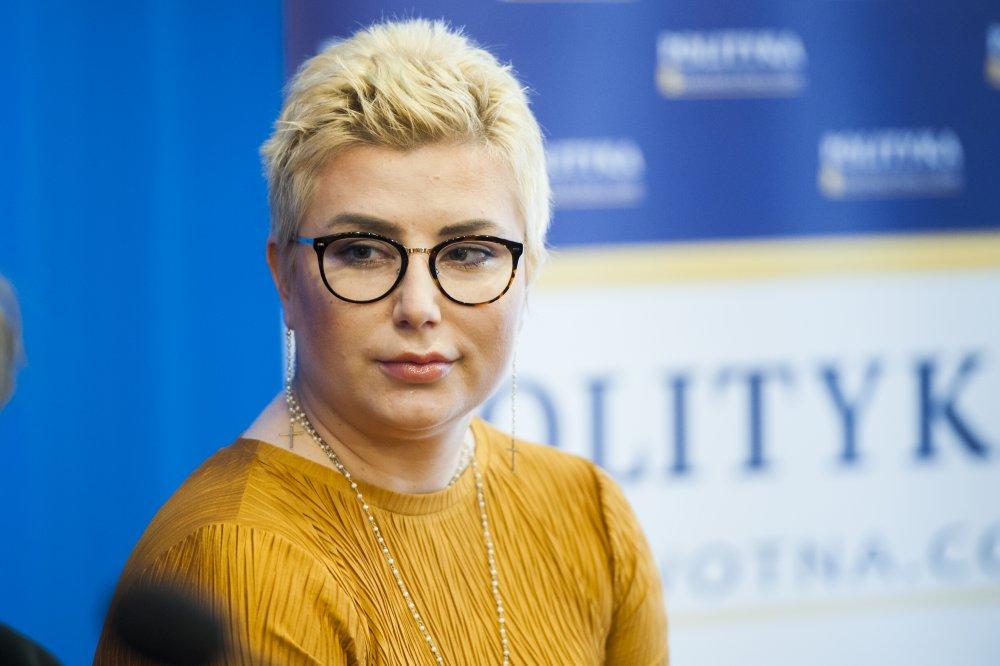 B. Ambroziewicz: Dalsze czekanie na rejestry medyczne może nas dużo kosztować