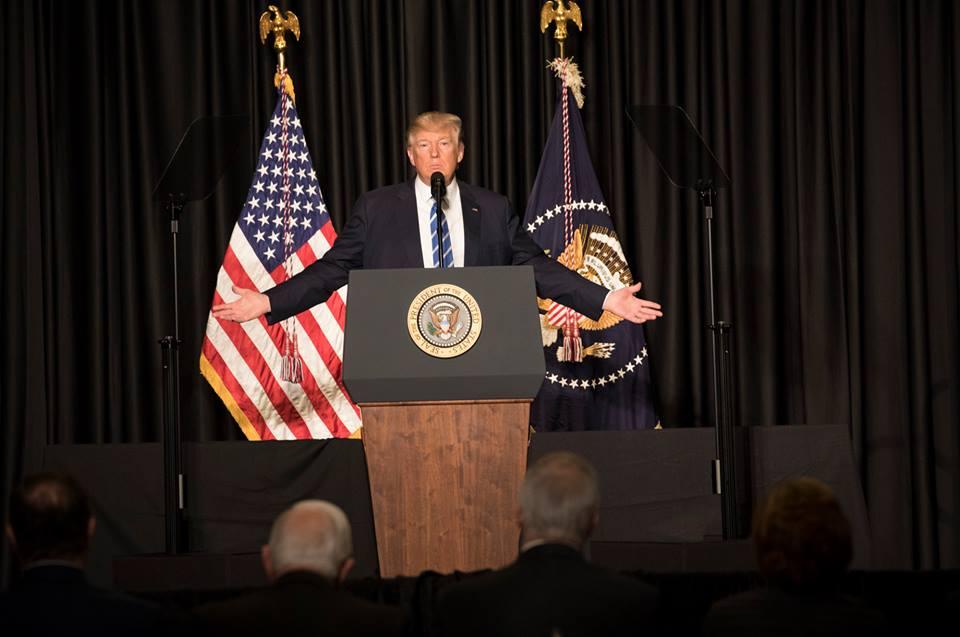 USA: Trump zamierza przyspieszyć procedury rejestracji leków