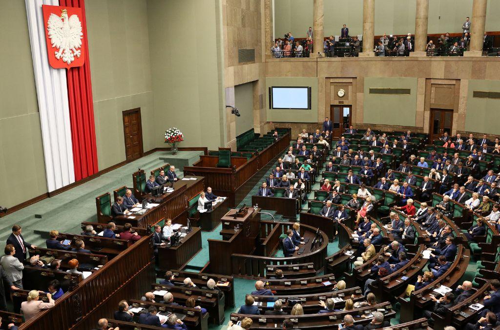 E.Radziszewska: 280 mln piechotą nie chodzi