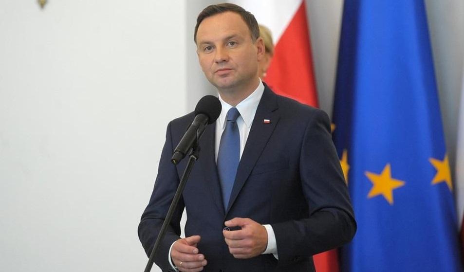 Prezydent podpisał  ustawę o zdrowiu publicznym oraz nowelizacje innych ustaw zdrowotnych