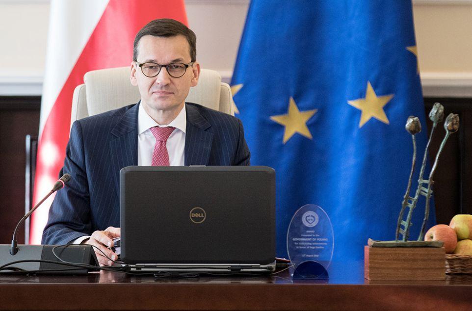 Przeciwnicy obowiązkowych szczepień piszą do premiera