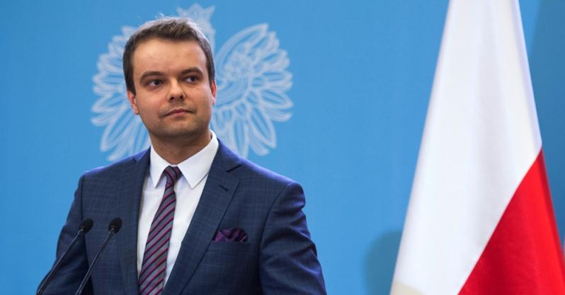 Bochenek: porządek obrad można rozszerzyć o sieć szpitali