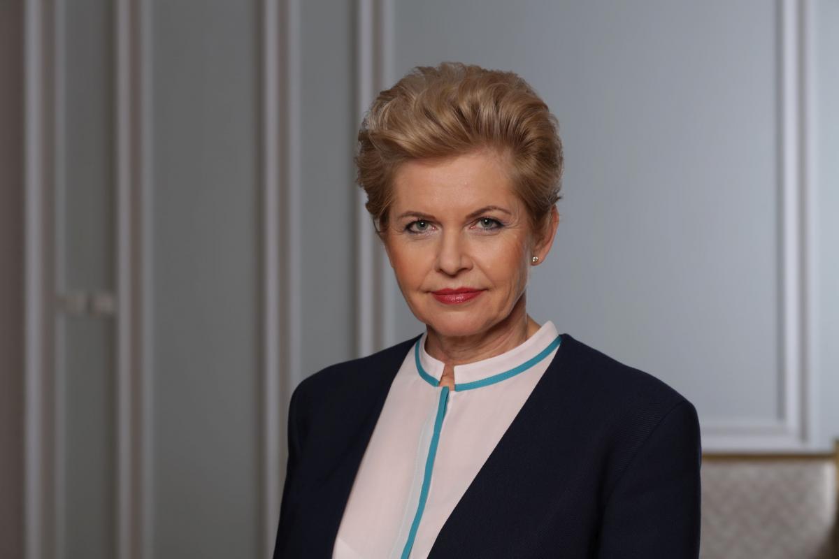 Beata Małecka-Libera: Obawiam się radykalnych i konserwatywnych poglądów nowego ministra
