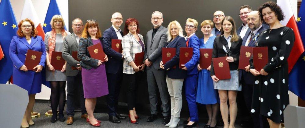 Powstała Rada Organizacji Pacjentów przy ministrze zdrowia