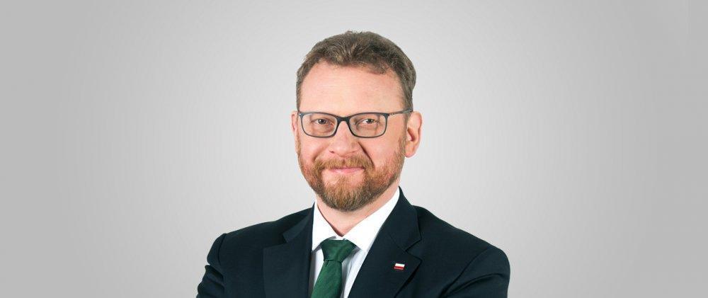 Min. zdrowia przedstawił priorytety na obecną kadencję, głównie będzie to kontynuacja