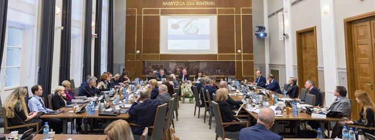 NIK: System ochrony zdrowia w Polsce – stan obecny i pożądane kierunki zmian