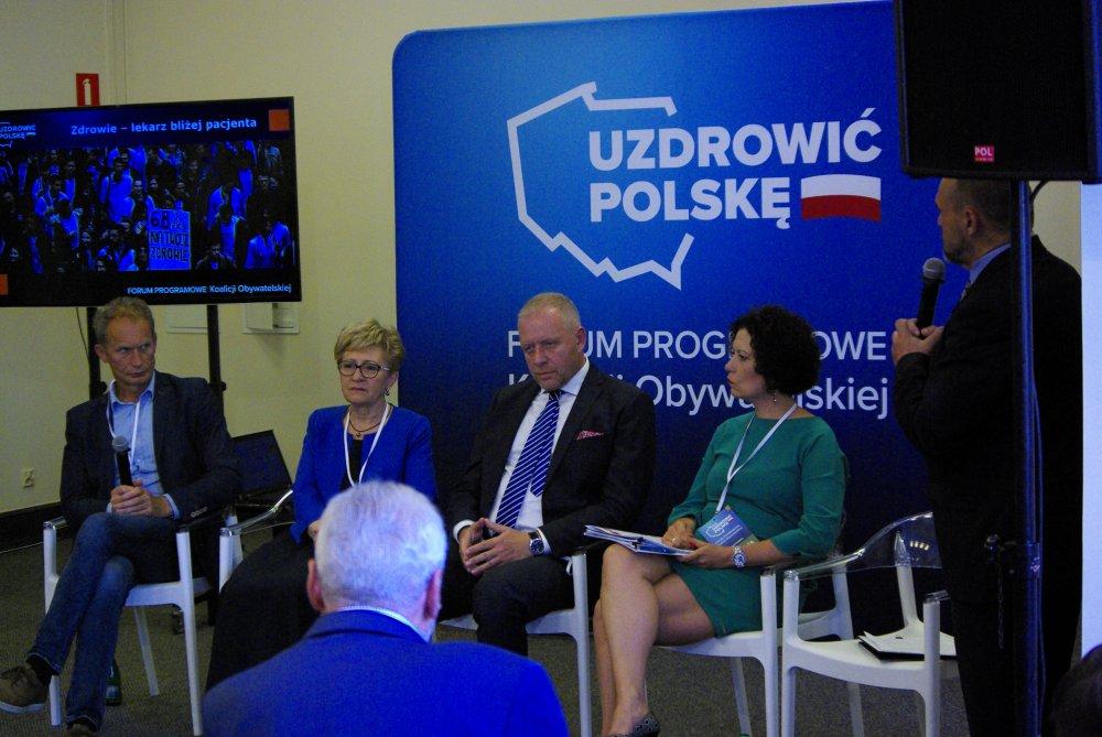 Diagnostyka: NFZ podpisze umowy z laboratoriami, lekarz POZ da skierowanie?