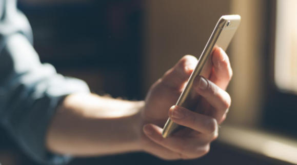 GIS ostrzega przed fałszywymi SMS-ami ws. COVID