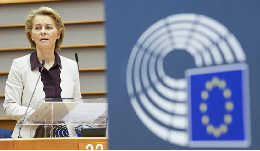 Debata o stanie UE - co mówiono o zdrowiu?