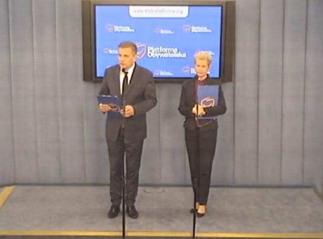 B. Arłukowicz: co PiS ma do ukrycia w sprawie aptek?