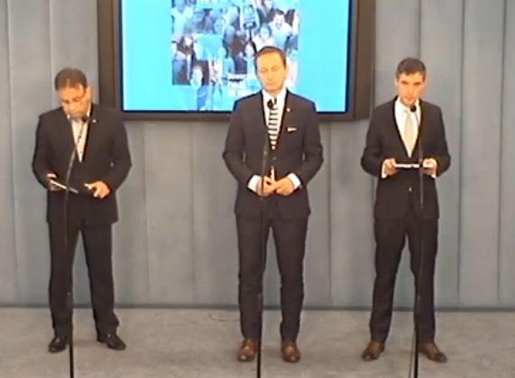 Nowoczesna nie zostawia suchej nitki na reformie Radziwiłła
